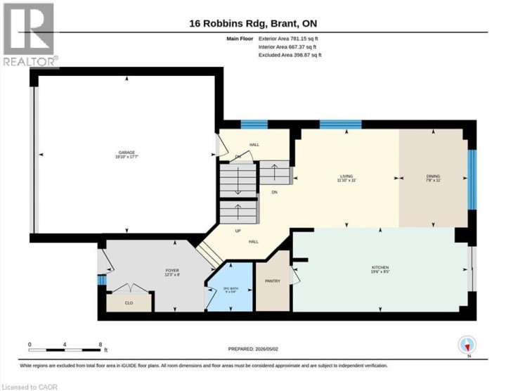 Photo 41 at 16 Robbins Ridge, Innerkip (Fair Grounds), Woodstock