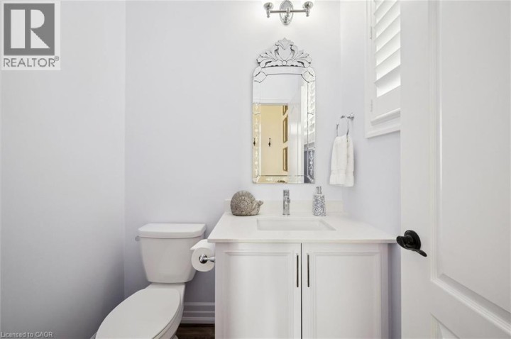 Photo 8 at 16 Robbins Ridge, Innerkip (Fair Grounds), Woodstock