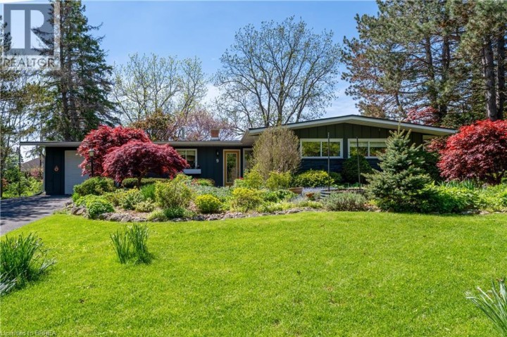 Photo 1 at 9 Summerhayes Crescent, Wyndham Hills, Brantford