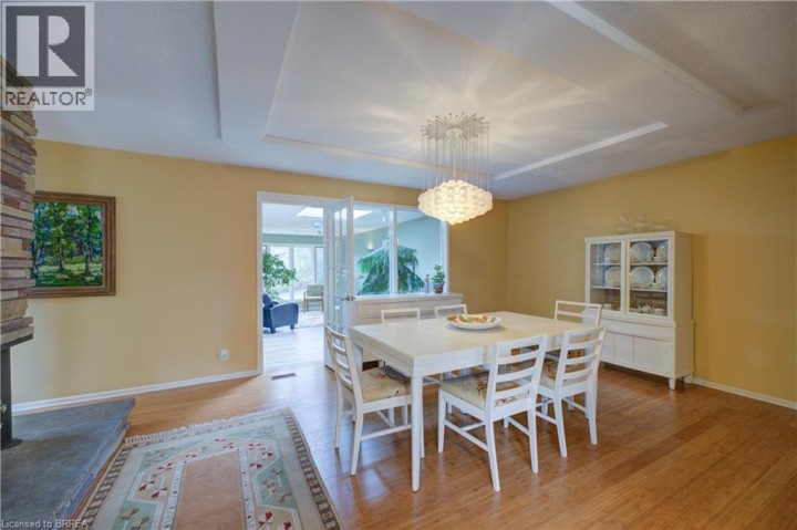 Photo 18 at 9 Summerhayes Crescent, Wyndham Hills, Brantford
