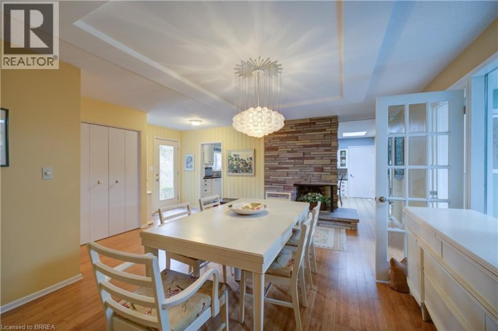 Photo 21 at 9 Summerhayes Crescent, Wyndham Hills, Brantford