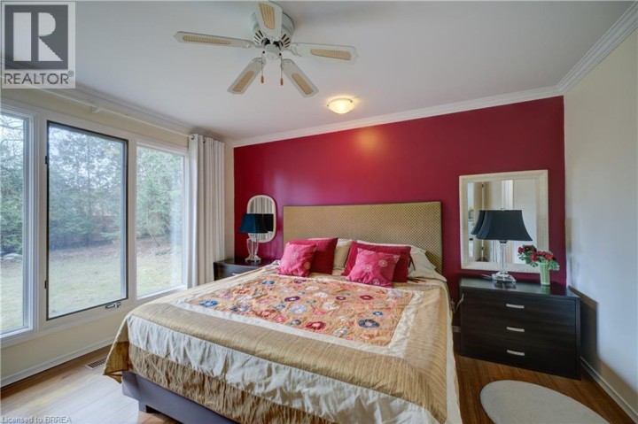 Photo 26 at 9 Summerhayes Crescent, Wyndham Hills, Brantford