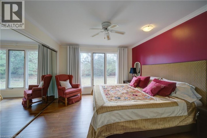 Photo 27 at 9 Summerhayes Crescent, Wyndham Hills, Brantford