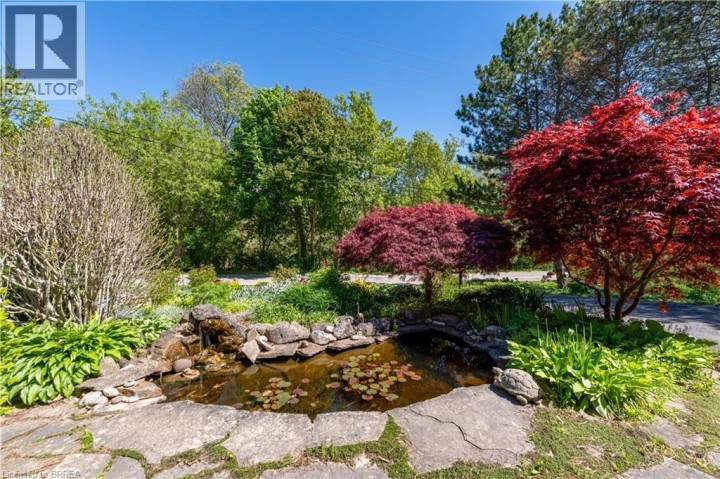 Photo 42 at 9 Summerhayes Crescent, Wyndham Hills, Brantford