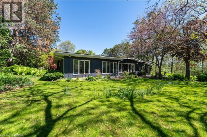 Photo 45 at 9 Summerhayes Crescent, Wyndham Hills, Brantford