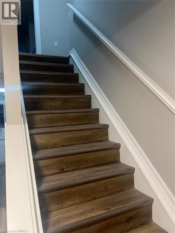 Photo 6 at 54 Debby Crescent, North Park / Wood St., Brantford