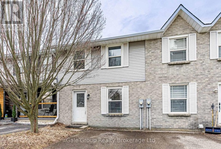 Photo 2 at 7 - 39 Blandford Street, Woodstock - North, Woodstock