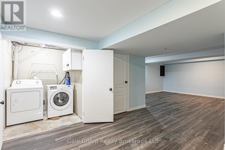 Photo 25 at 7 - 39 Blandford Street, Woodstock - North, Woodstock