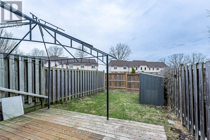 Photo 27 at 7 - 39 Blandford Street, Woodstock - North, Woodstock