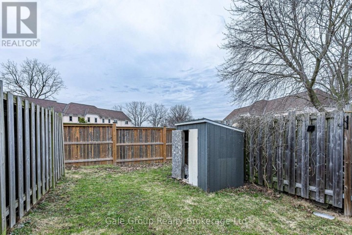 Photo 28 at 7 - 39 Blandford Street, Woodstock - North, Woodstock