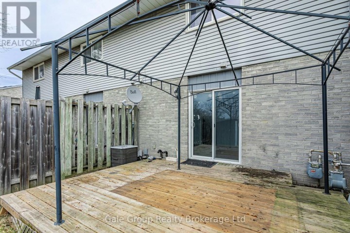 Photo 29 at 7 - 39 Blandford Street, Woodstock - North, Woodstock