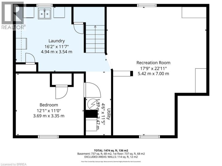 Photo 32 at 404 Grey Street, Echo Place, Brantford