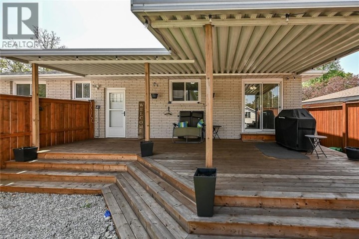 Photo 44 at 2 Coachwood Road, Brier Park, Brantford