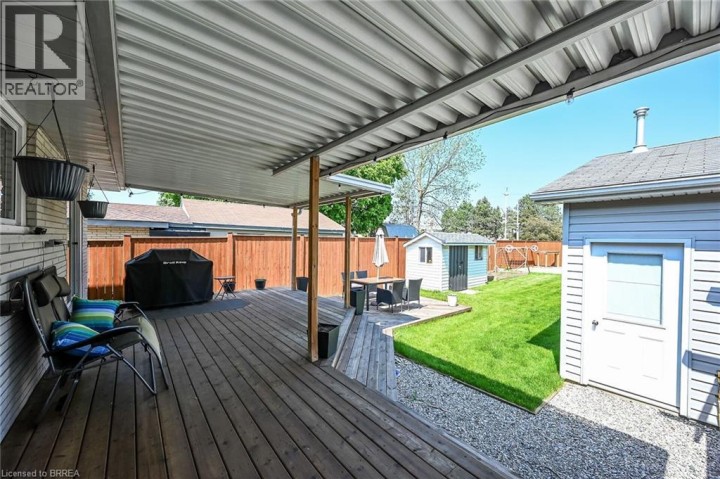 Photo 39 at 2 Coachwood Road, Brier Park, Brantford