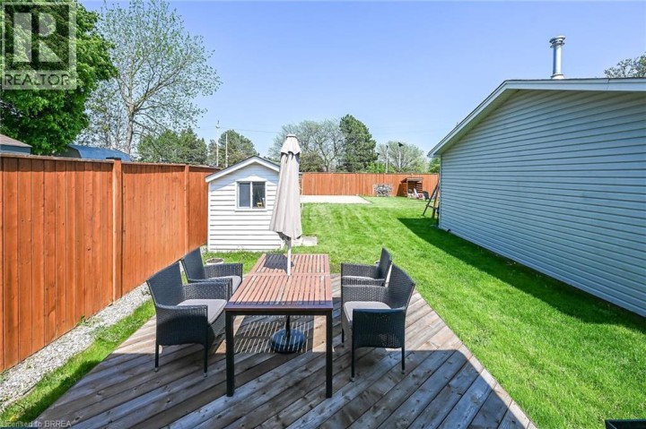 Photo 43 at 2 Coachwood Road, Brier Park, Brantford