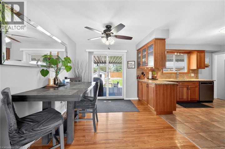 Photo 8 at 2 Coachwood Road, Brier Park, Brantford