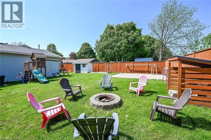 Photo 46 at 2 Coachwood Road, Brier Park, Brantford
