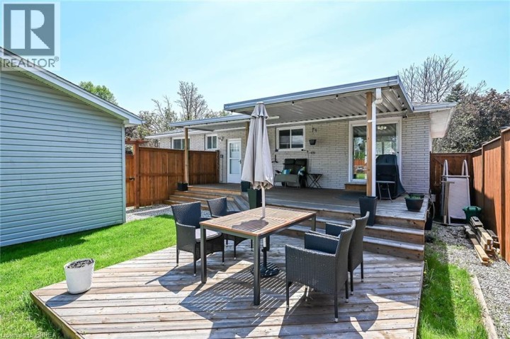 Photo 45 at 2 Coachwood Road, Brier Park, Brantford