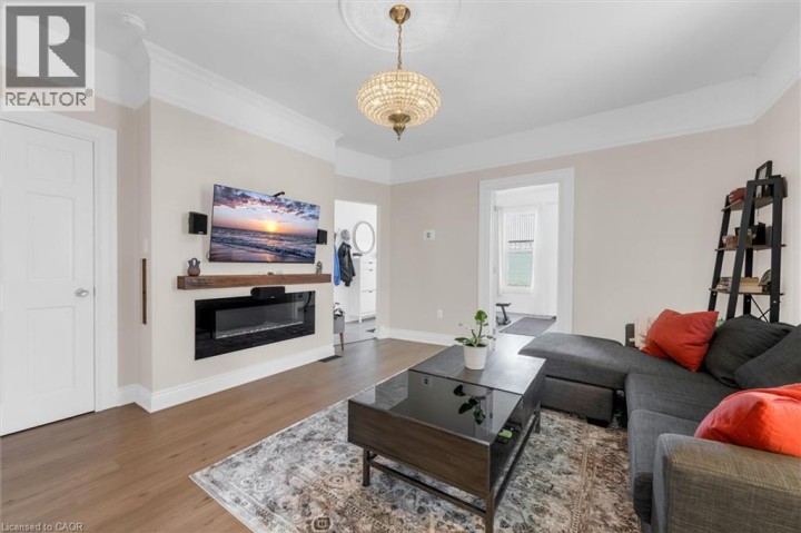 Photo 7 at 41 Elgin Street, Terrace Hill, Brantford