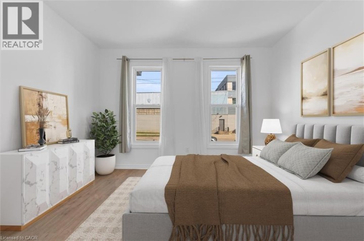 Photo 8 at 41 Elgin Street, Terrace Hill, Brantford