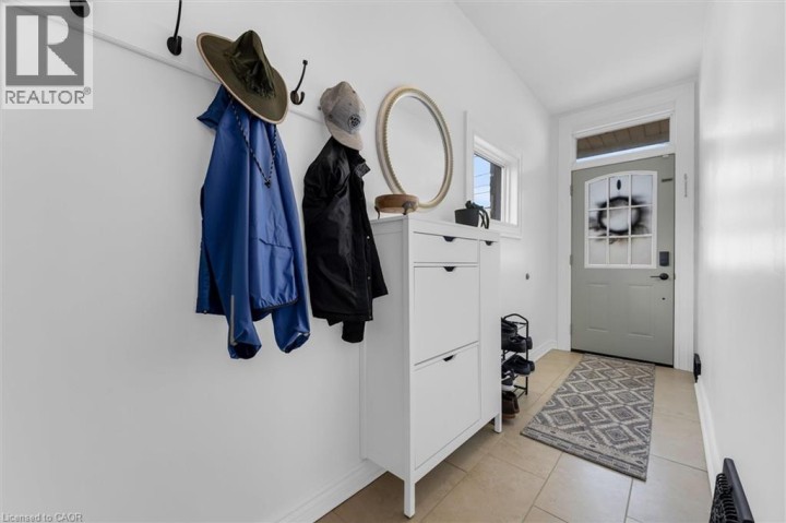 Photo 3 at 41 Elgin Street, Terrace Hill, Brantford