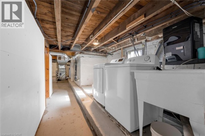 Photo 32 at 41 Elgin Street, Terrace Hill, Brantford
