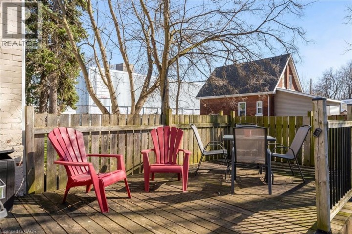 Photo 34 at 41 Elgin Street, Terrace Hill, Brantford