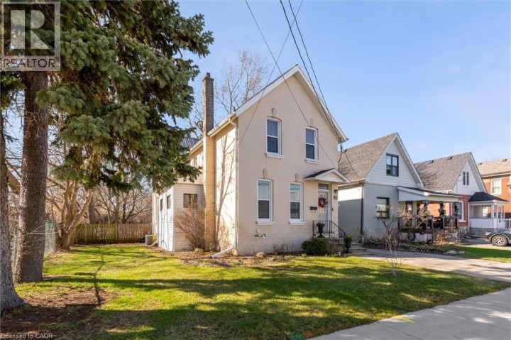 Photo 1 at 41 Elgin Street, Terrace Hill, Brantford