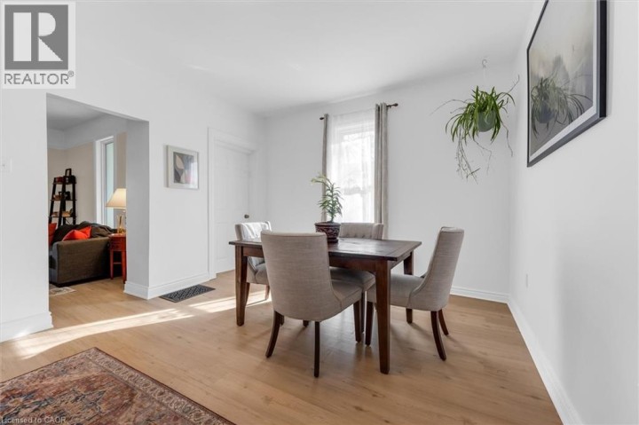 Photo 11 at 41 Elgin Street, Terrace Hill, Brantford