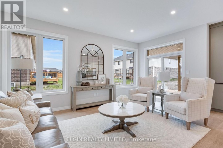 Photo 10 at 6 Keba Crescent, Tillsonburg