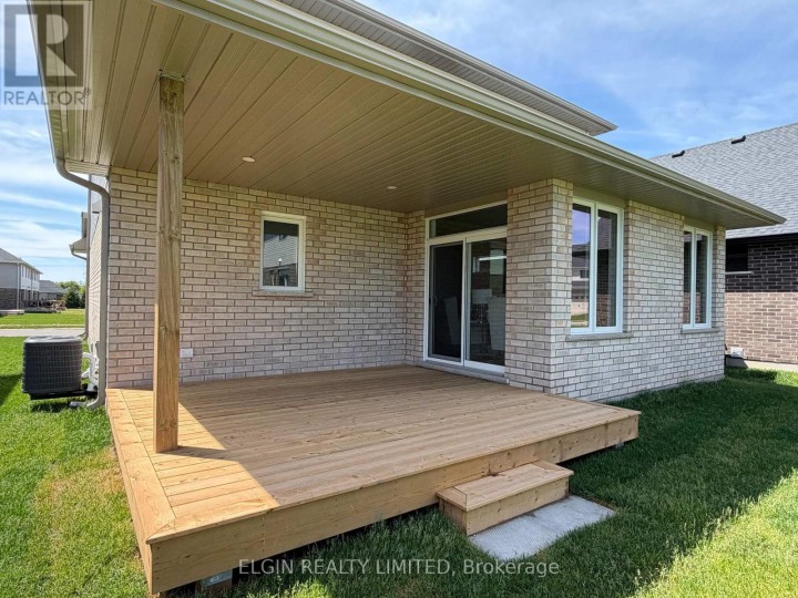 Photo 3 at 6 Keba Crescent, Tillsonburg