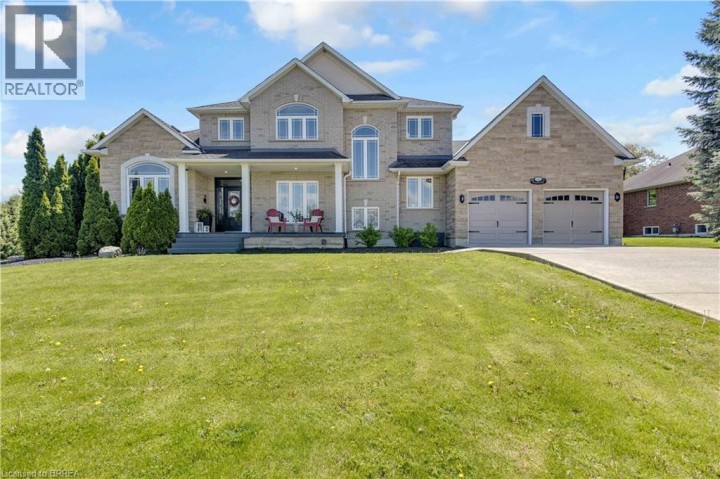 Photo 1 at 30 Farrow Road, Oakhill Dr, Brantford