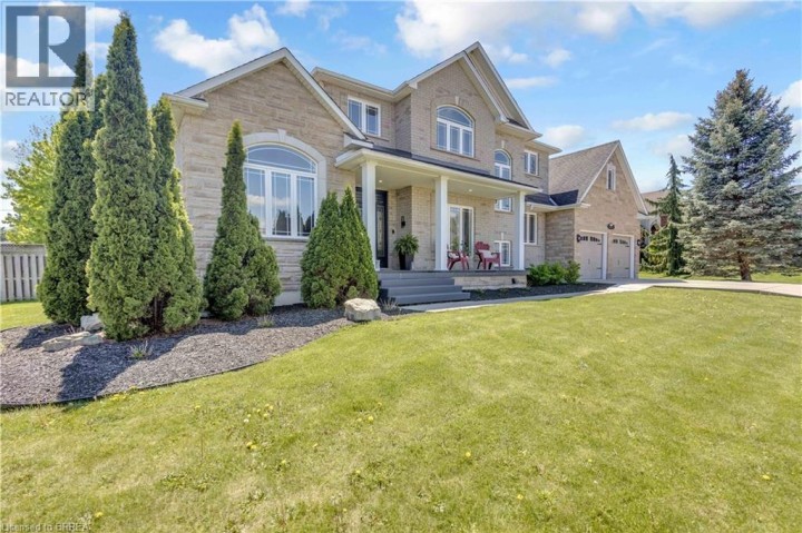Photo 2 at 30 Farrow Road, Oakhill Dr, Brantford