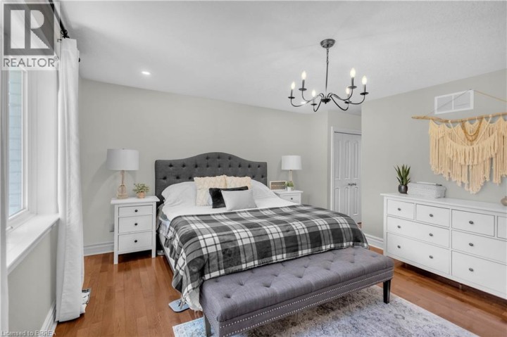 Photo 22 at 30 Farrow Road, Oakhill Dr, Brantford
