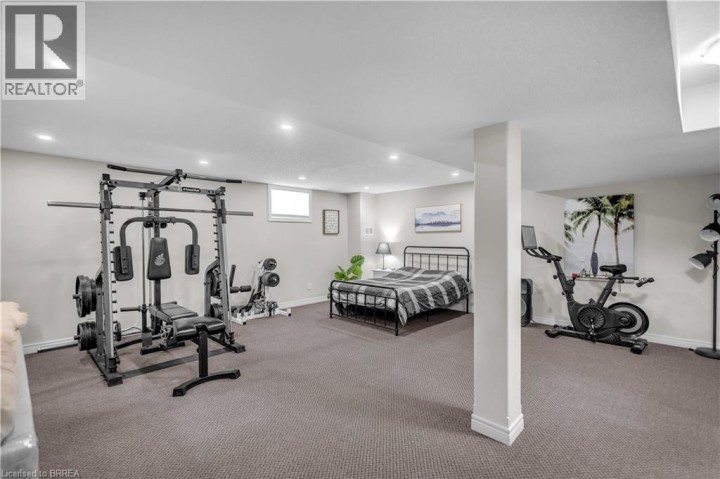 Photo 33 at 30 Farrow Road, Oakhill Dr, Brantford