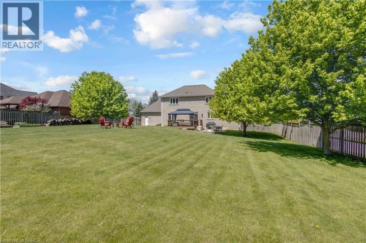 Photo 40 at 30 Farrow Road, Oakhill Dr, Brantford