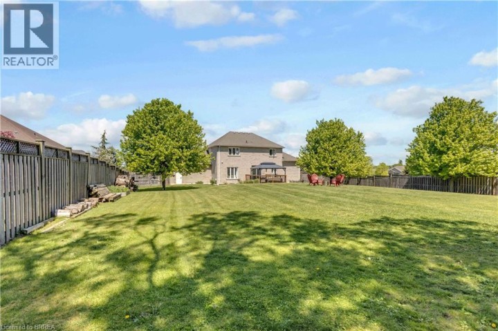 Photo 41 at 30 Farrow Road, Oakhill Dr, Brantford