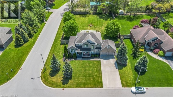 Photo 43 at 30 Farrow Road, Oakhill Dr, Brantford