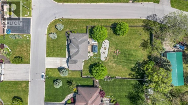 Photo 45 at 30 Farrow Road, Oakhill Dr, Brantford
