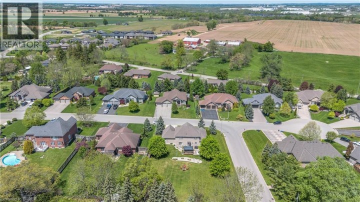 Photo 47 at 30 Farrow Road, Oakhill Dr, Brantford