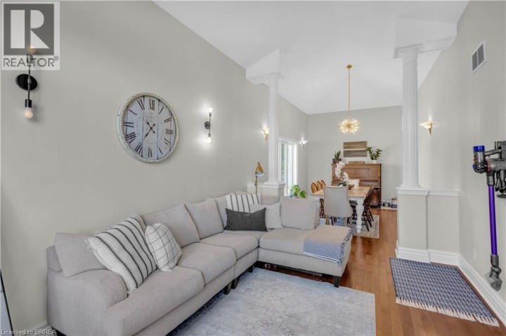 Photo 6 at 30 Farrow Road, Oakhill Dr, Brantford