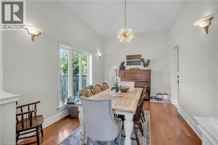 Photo 9 at 30 Farrow Road, Oakhill Dr, Brantford