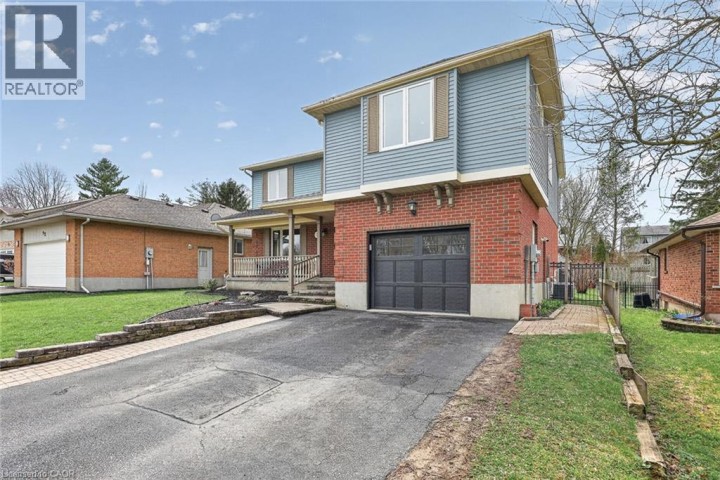 Photo 4 at 94 Mason Drive, Ingersoll - South, Ingersoll