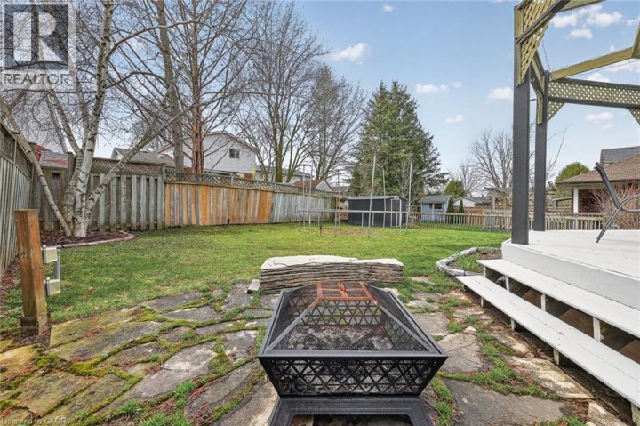 Photo 41 at 94 Mason Drive, Ingersoll - South, Ingersoll