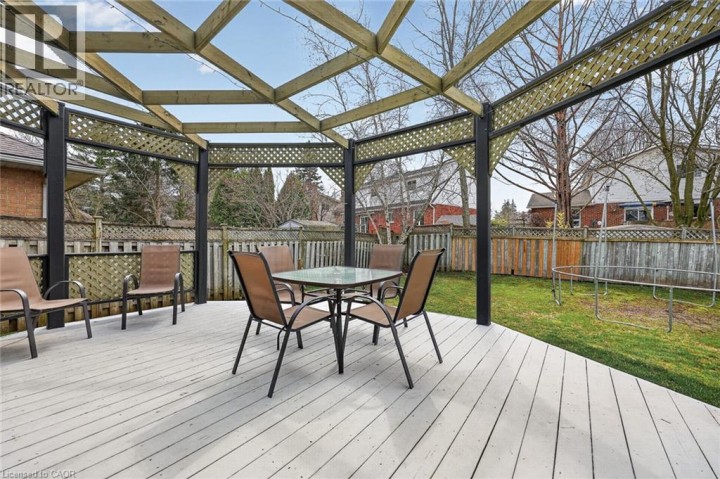 Photo 43 at 94 Mason Drive, Ingersoll - South, Ingersoll