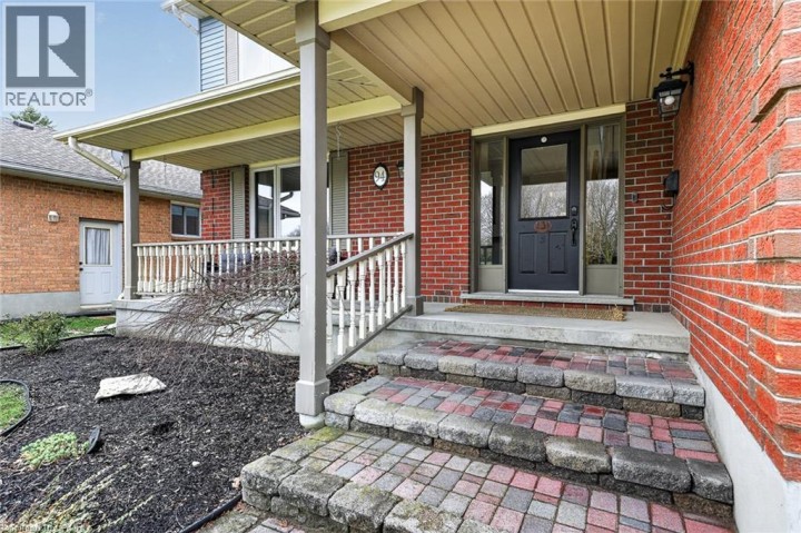 Photo 5 at 94 Mason Drive, Ingersoll - South, Ingersoll