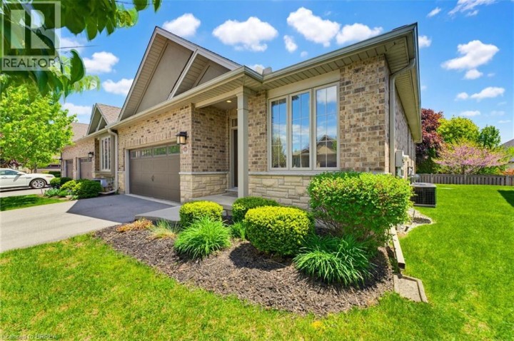 Photo 2 at 9 - 30 Cedar Street, Innerkip (Victoria Park), Woodstock