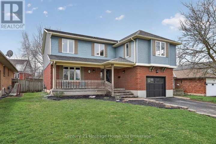 Photo 3 at 94 Mason Drive, Ingersoll - South, Ingersoll