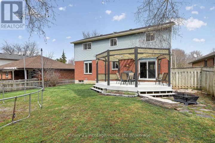 Photo 42 at 94 Mason Drive, Ingersoll - South, Ingersoll