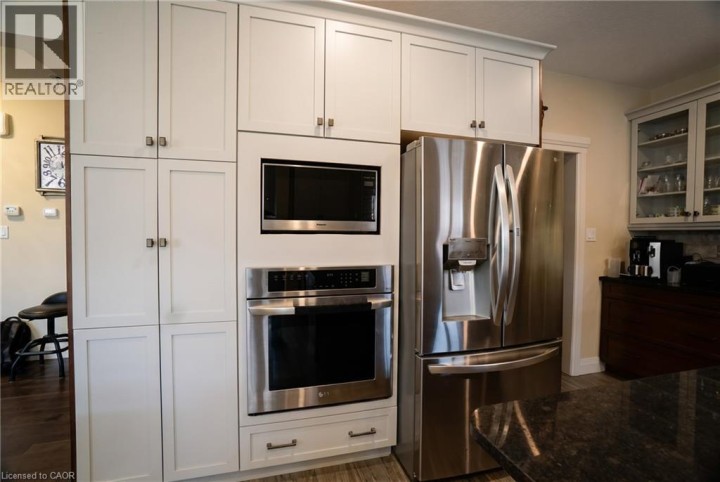 Photo 10 at 104 Thames Springs Crescent, Ingersoll (Thamesford), Ingersoll